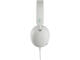 Слушалки Skullcandy Grom Wired, Bone Seafoam