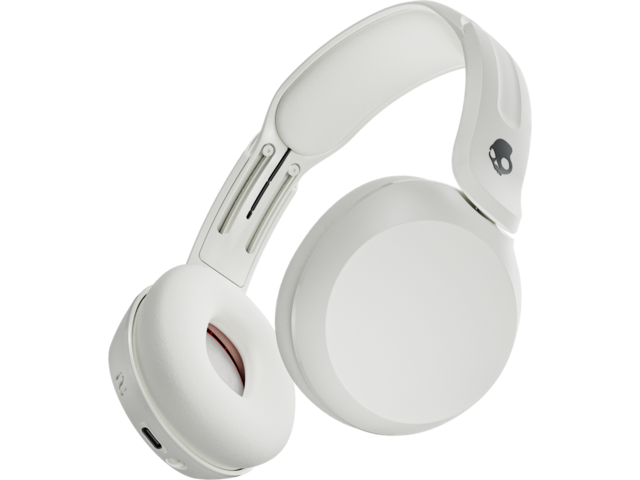 Слушалки Skullcandy Icon 180, Bone