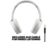 Слушалки Skullcandy Icon 180, Bone