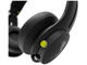 Слушалки SkullCandy Icon ANC, Black