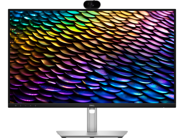 Монитори Dell P2726DEB