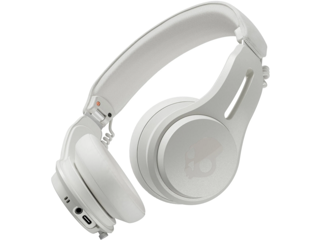 Слушалки SkullCandy Icon ANC, Bone