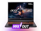 Лаптопи Acer Nitro V 16 (ANV16-72) - MAXOUT