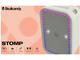 Колони Skullcandy Stomp, Bone