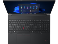Лаптопи Lenovo ThinkPad E16 Gen 3