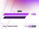 Лаптопи GIGABYTE GAMING A16 3WH - MAXOUT