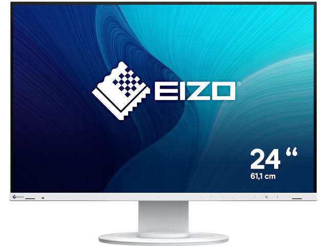 Монитори EIZO EV2410R-WT