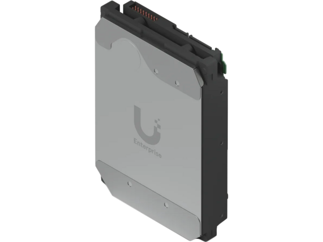 Твърди дискове 24TB 7200rpm Ubiquiti Enterprise