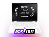 Лаптопи HP OMEN 16-am0041nn - MAXOUT