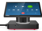 All in One Lenovo ThinkSmart Hub