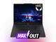 Лаптопи Lenovo Legion 5 15" Gen 10 - MAXOUT