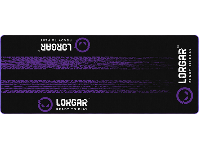 Протектори за под LORGAR RX1FM