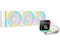 Охладители DeepCool LQ360 Ultra aRGB White