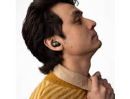 Слушалки Skullcandy Sesh ANC Active, Black