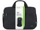 Чанти за Лаптопи Acer Notebook Starter Kit 16", черен