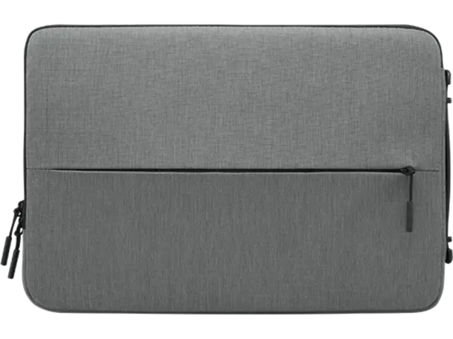 Чанти за Лаптопи Lenovo Select 14-inch Sleeve, сив