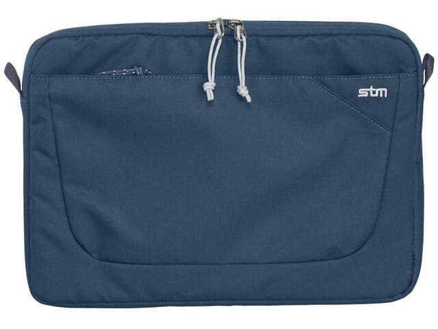 Чанти за Лаптопи STM Blazer Sleeve 15" Blue