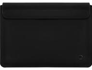 Чанти за Лаптопи SwitchEasy Thins Black Ultra Slim Sleeve