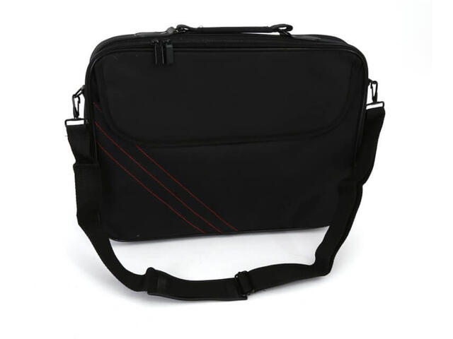 Чанти за Лаптопи Fiesta Notebook Bag Generosity