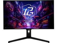 Монитори ASRock PGO27QFS, Разопакован