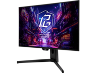 Монитори ASRock PGO27QFS, Разопакован