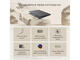 Лаптопи ASUS Zenbook A14 UX3407QA-QD306W