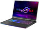 Лаптопи ASUS ROG Strix G16 G614FR-S5129W