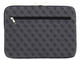 Чанти за Лаптопи Guess Uptown Notebook Sleeve 13", сив