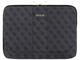 Чанти за Лаптопи Guess Uptown Notebook Sleeve 13", сив