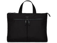 Чанти за Лаптопи Knomo Copenhagen Ultra Lightweight Briefcase 16", черна
