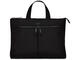 Чанти за Лаптопи Knomo Copenhagen Ultra Lightweight Briefcase 16", черна