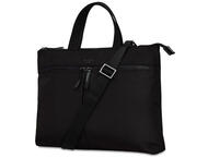 Чанти за Лаптопи Knomo Copenhagen Ultra Lightweight Briefcase 16", черна