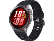Смарт часовници Huawei Watch GT Runner 2, Midnight Black