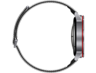 Смарт часовници Huawei Watch GT Runner 2, Midnight Black