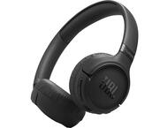 Слушалки JBL TUNE 680NC, Black