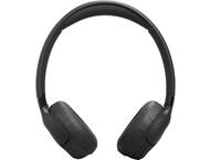 Слушалки JBL TUNE 680NC, Black