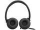 Слушалки JBL Tune 520C USB-C, Black