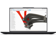 Лаптопи Lenovo ThinkPad P1 Gen 8