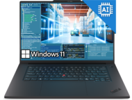 Лаптопи Lenovo ThinkPad P1 Gen 8