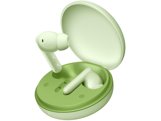 Слушалки Honor Earbuds A Pro, Green