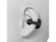 Слушалки Sony LinkBuds Clip WF-LC900, Greige