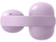 Слушалки Sony LinkBuds Clip WF-LC900, Lavender