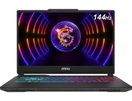 Лаптопи MSI Cyborg 15 A13UCK