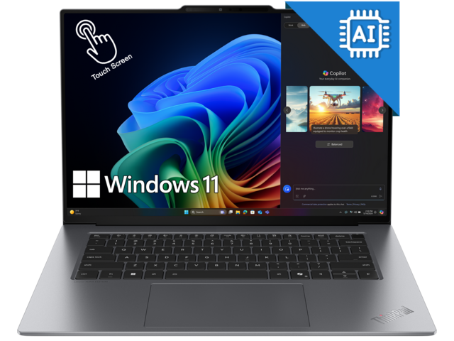 Лаптопи Lenovo ThinkPad X9-15 Gen 1 Aura Edition