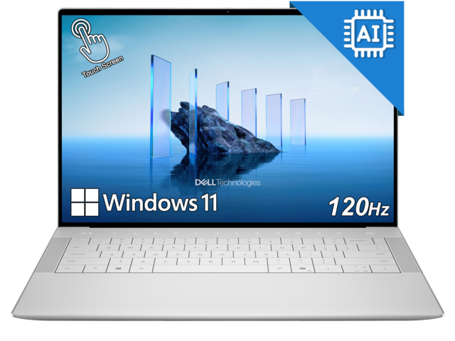 Лаптопи Dell 14 Premium DA14250