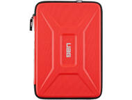 Чанти за Лаптопи Urban Armor Gear Large Sleeve 16", червен