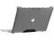Чанти за Лаптопи Urban Armor Gear Plyo Case 16", прозрачен