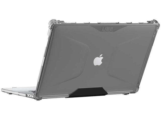 Чанти за Лаптопи Urban Armor Gear Plyo Case 16", прозрачен