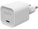 Зарядни устройства Mophie Power Adapter GaN USB-C 35W ROC 2025 White EU