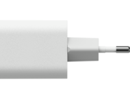 Зарядни устройства Mophie Power Adapter GaN USB-C 35W ROC 2025 White EU